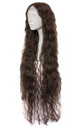 Peruca Bia Saten Natural